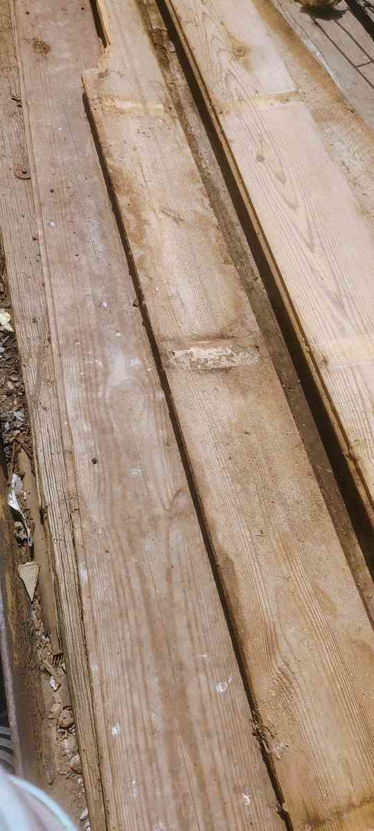 Barn Wood