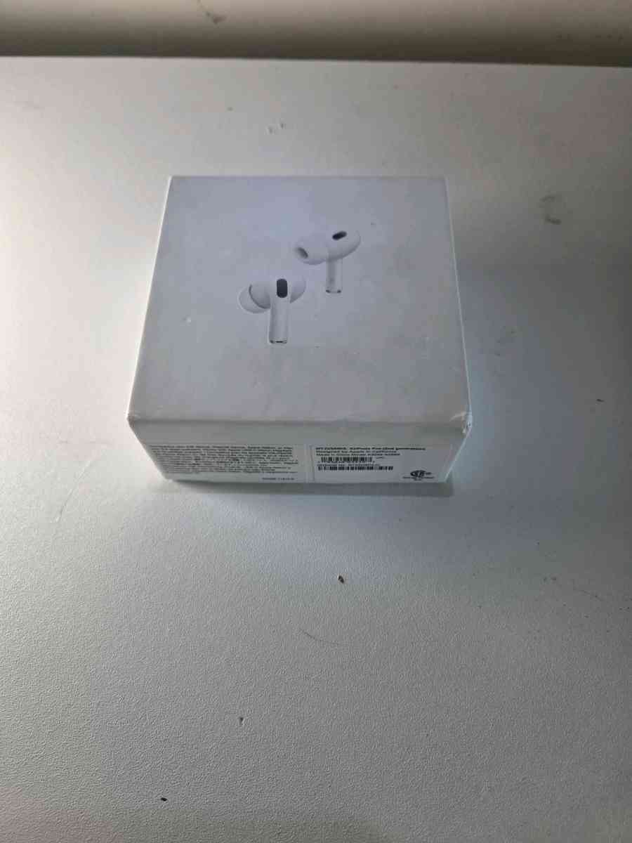 Airpods Gen 2 - Willard, Utah - FleaMarketBay