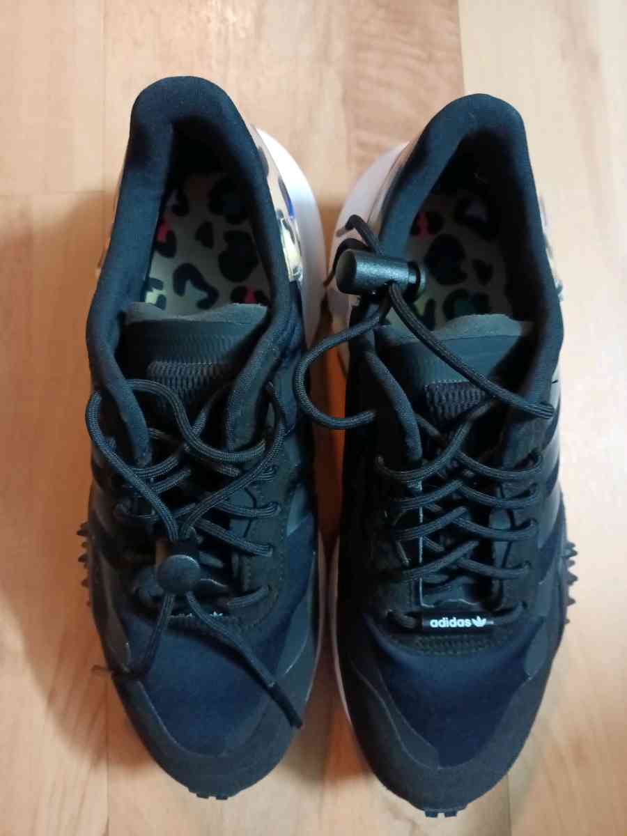 Adidas special edition New