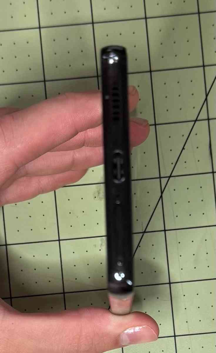 Samsung Galaxy A53 5G SMA536U 128GB Black Unlocked