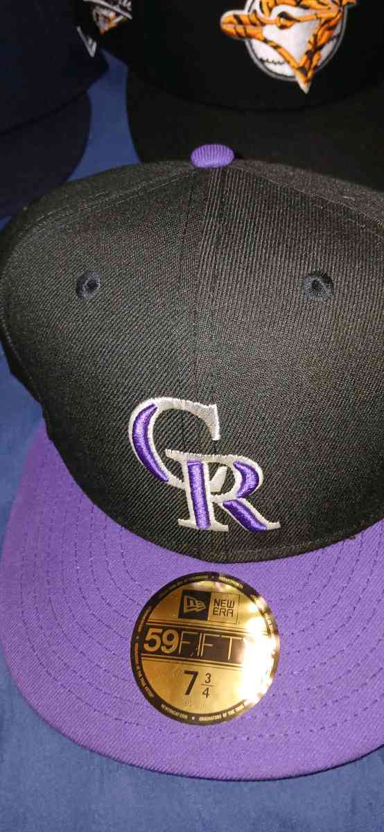 hats 25 for all them