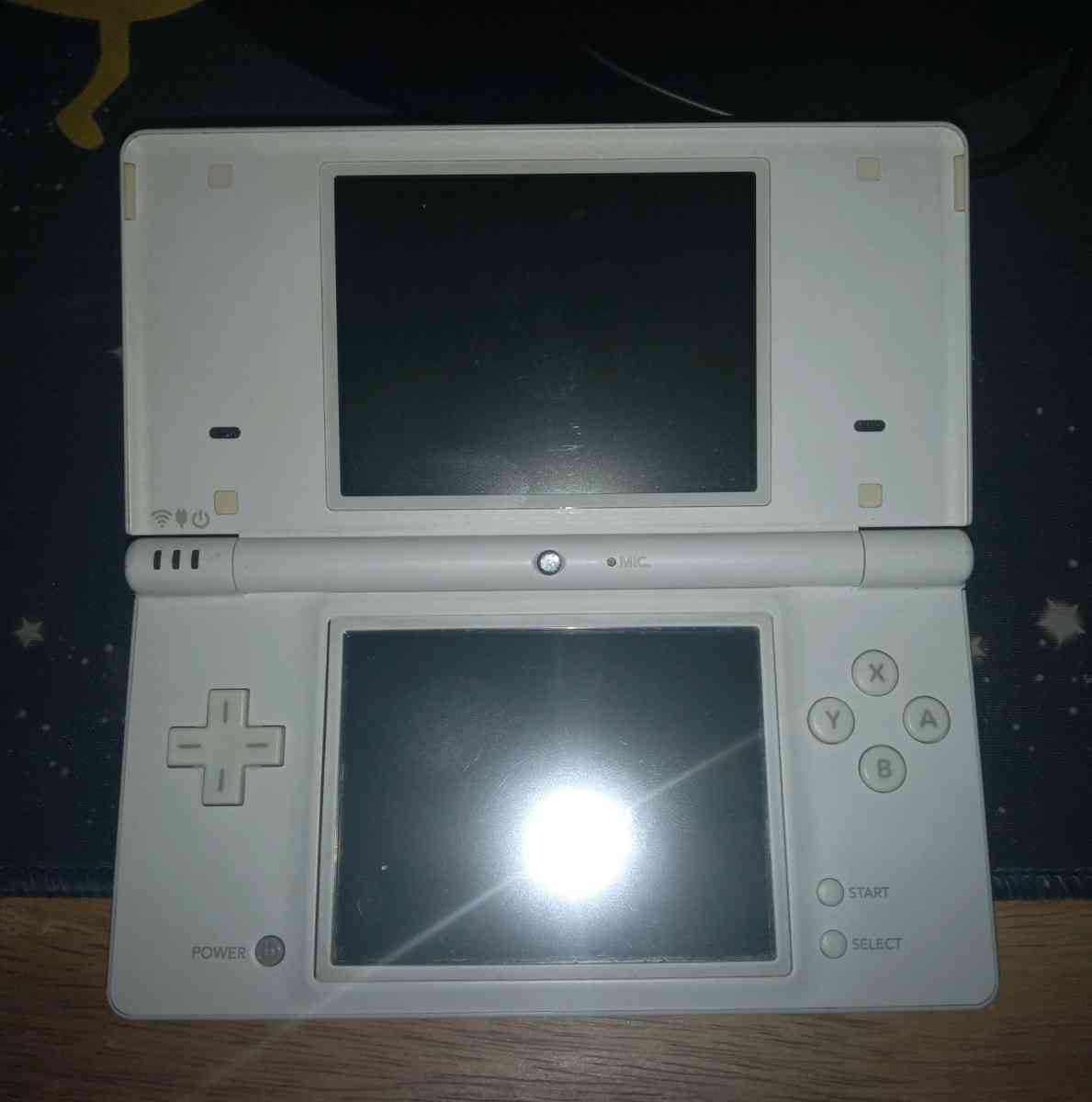 Modded DSi