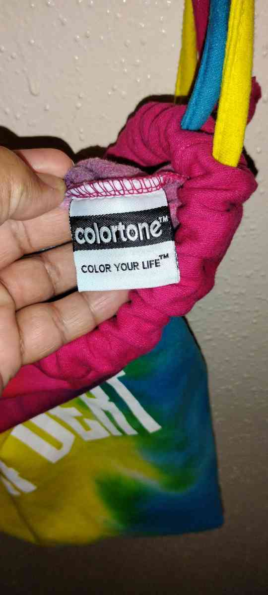 Lil Uzi Vert Drawstring Bag