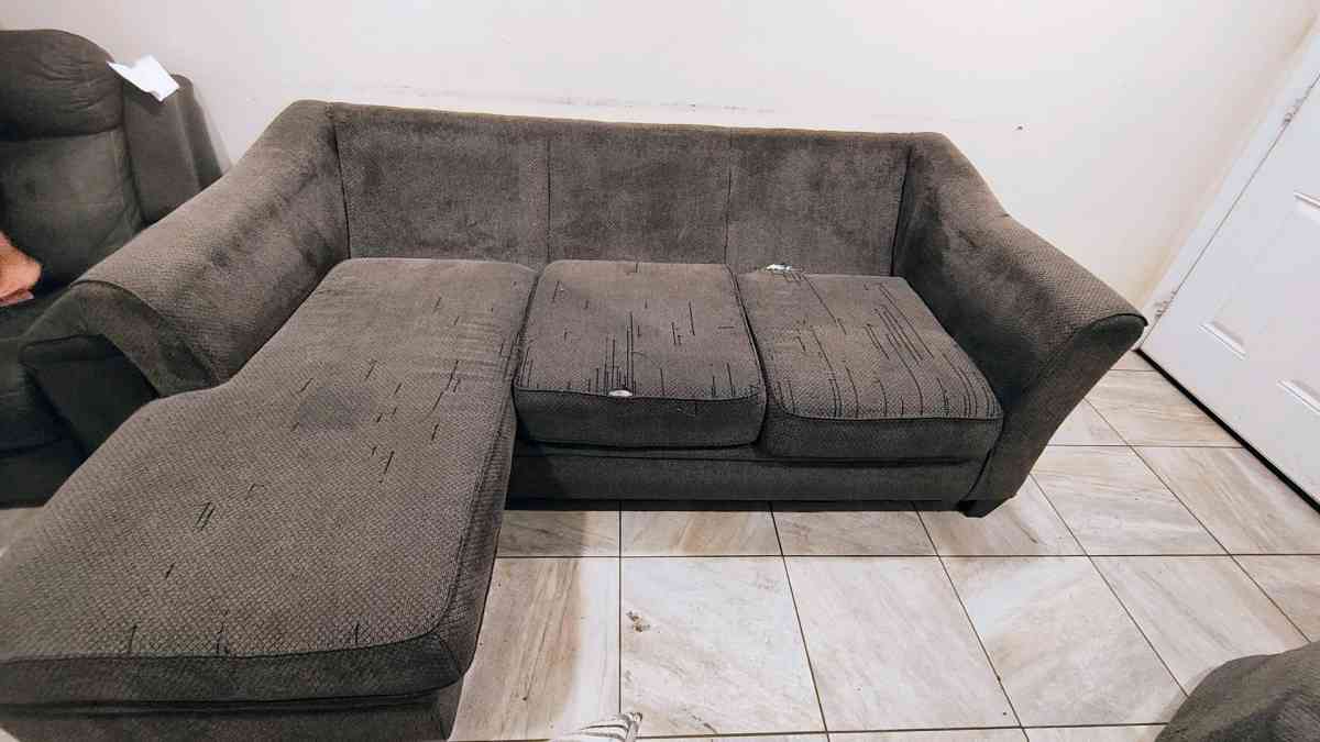 sofa como se muestra en la imagen - El Centro, California - FleaMarketBay