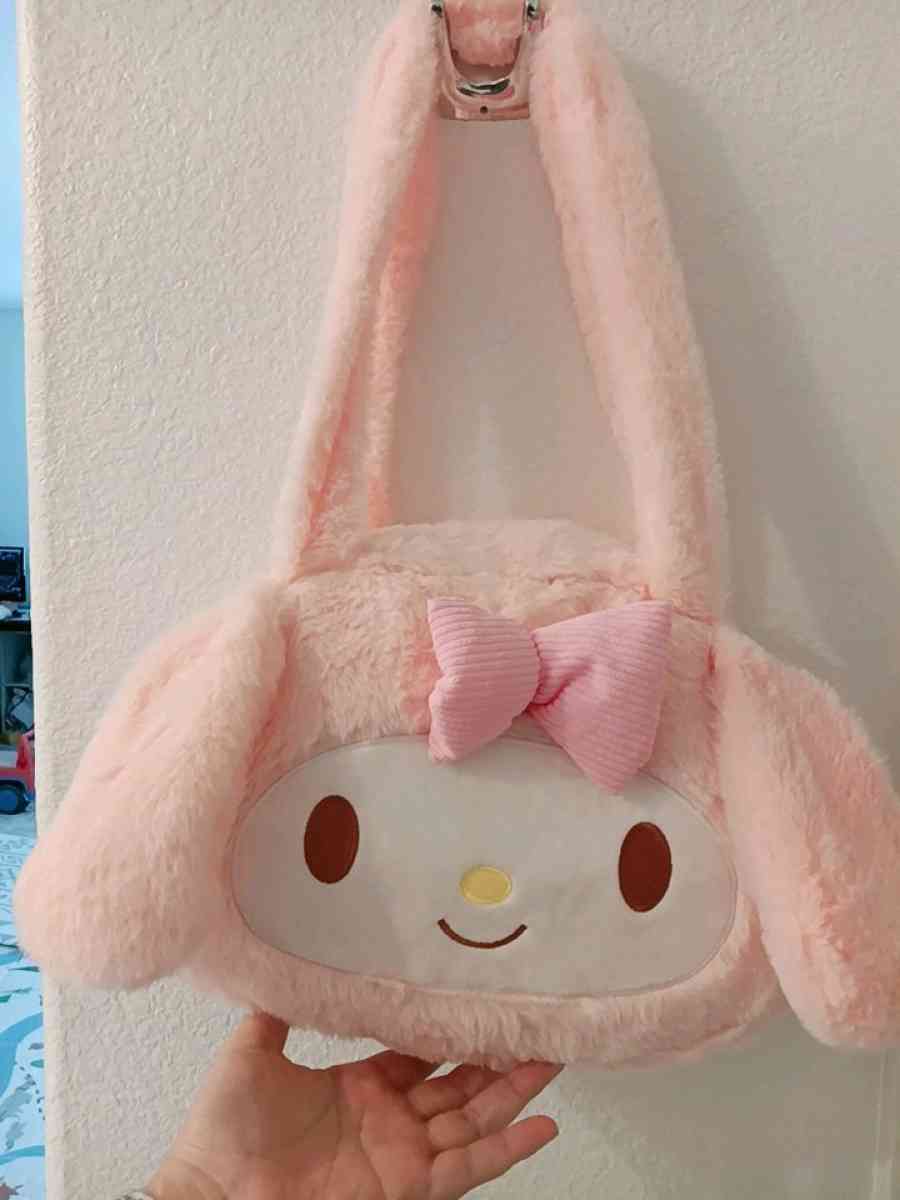 sanrio bags choose