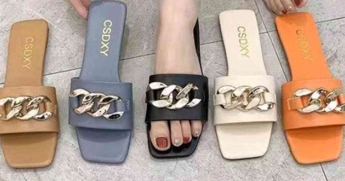 flip flops pick a 1 color