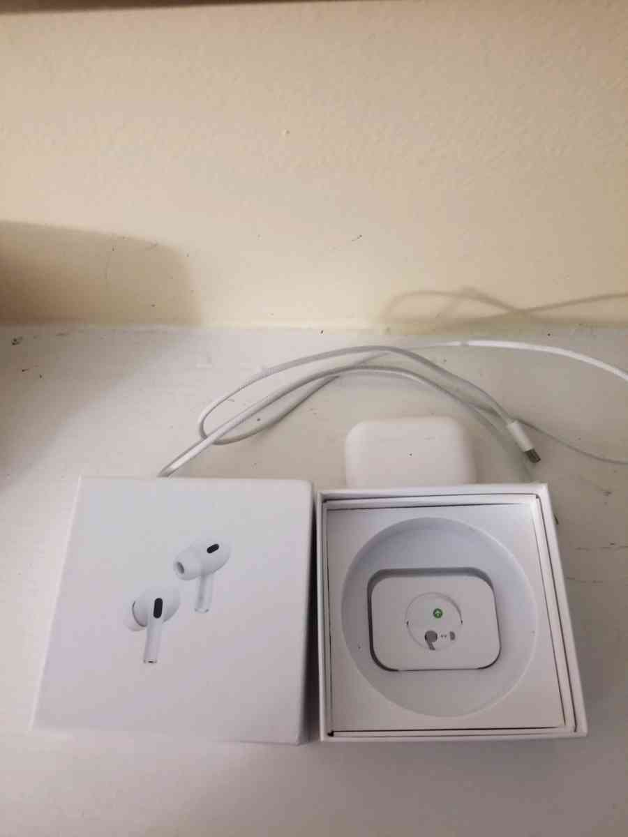 airpod pro 2s