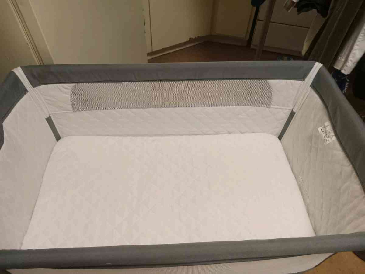 cowiewie Bassinet
