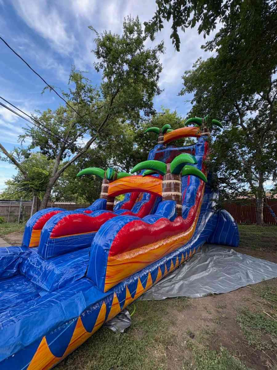 waterslide inferno 22
