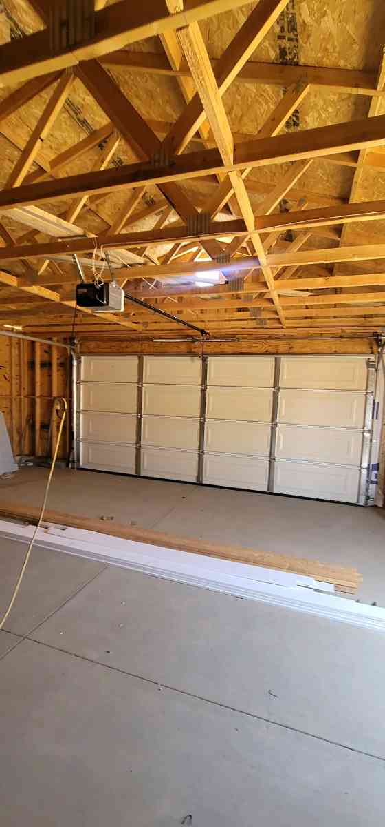 garage Doors repair
