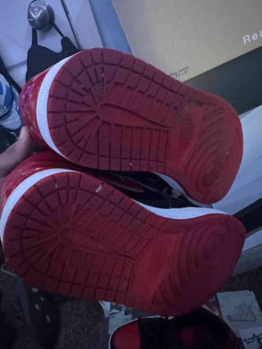 Jordan 1 OG Patent Bred - Goodlettsville, Tennessee - FleaMarketBay