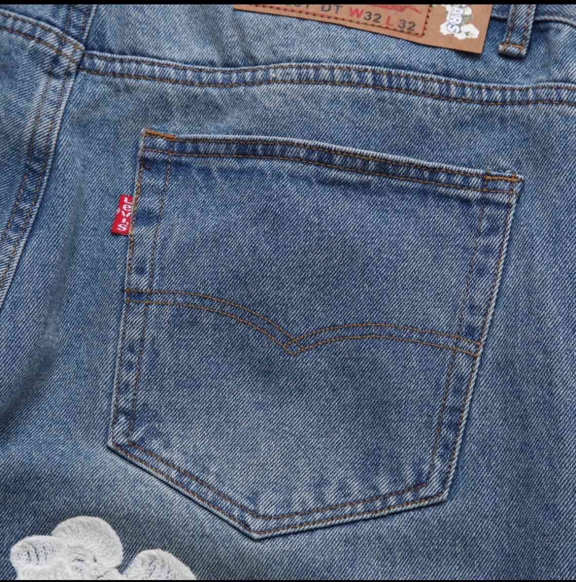 denim shorts - Tucson, Arizona - FleaMarketBay