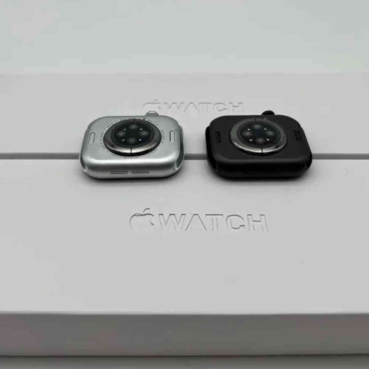 Apple Watch Series 10 46mm GPS  WiFi  Cellular Unlocked Alum