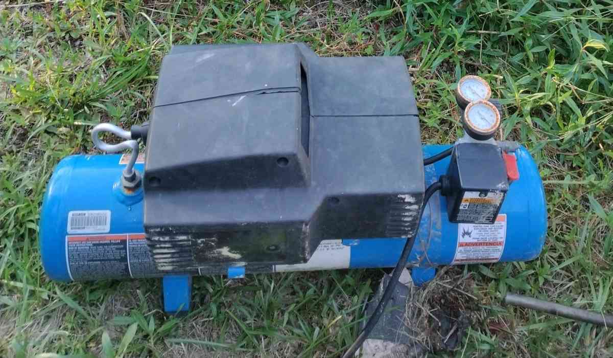 air compressor