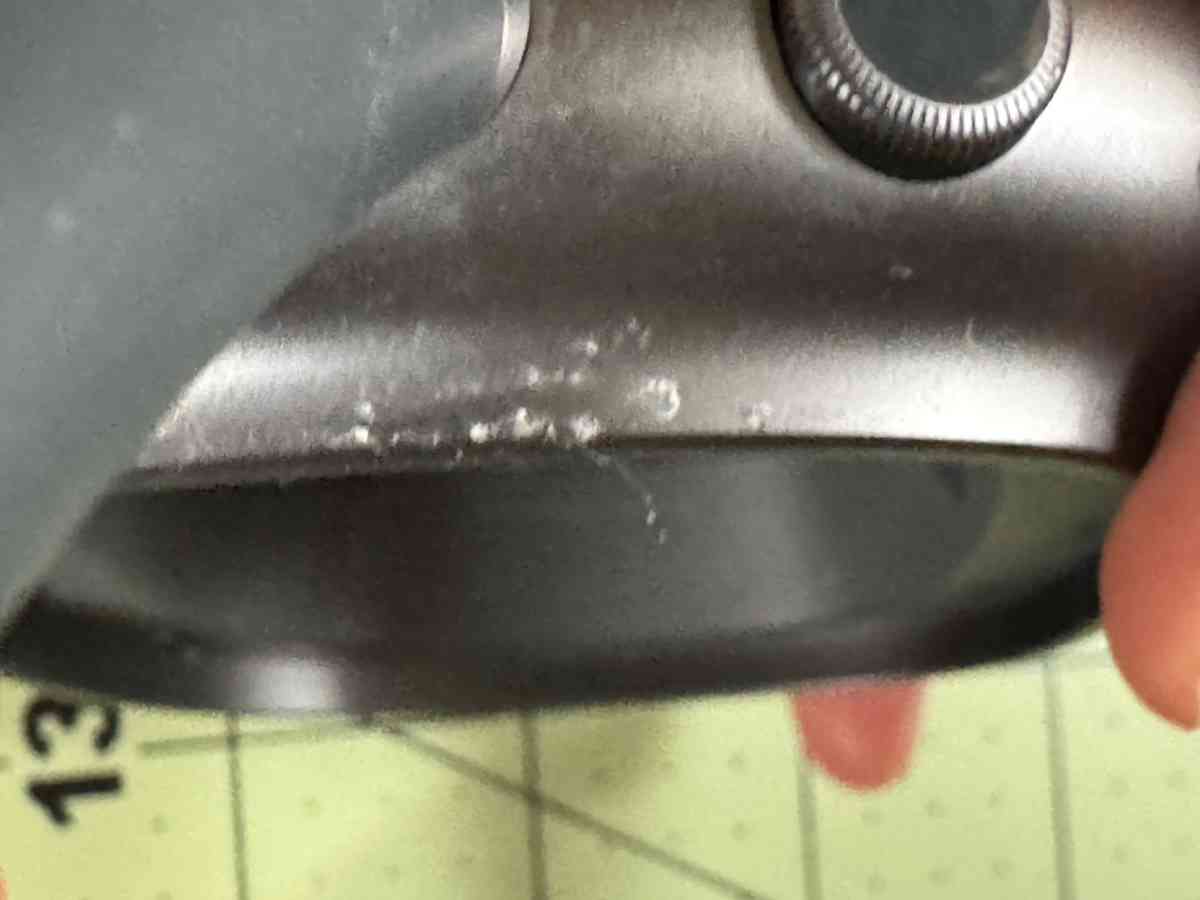 Apple AirPods Max Space Gray Used Fully Working With Case