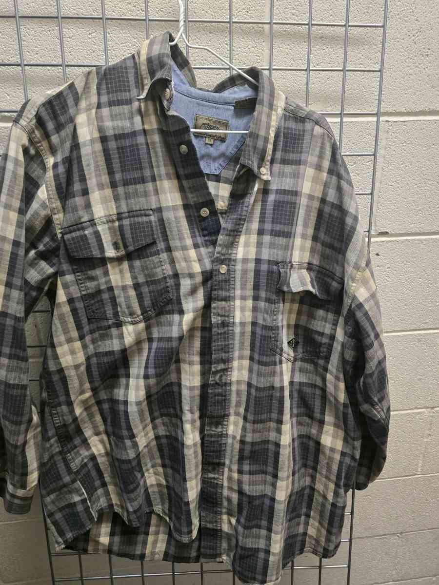 rope bottom up shirt