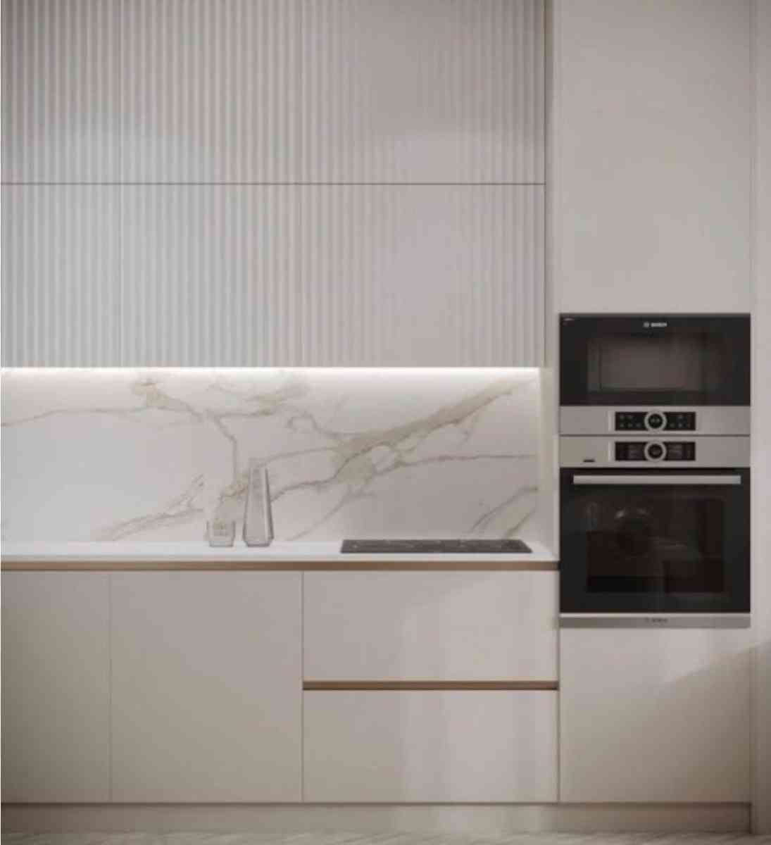 we sell Modern kitchens