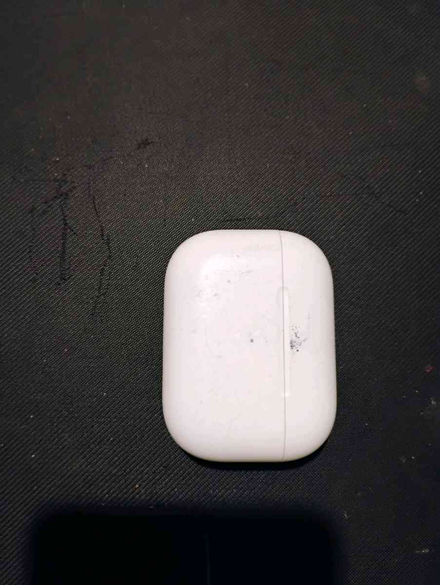 AirPods Pro 2 with Charging Case