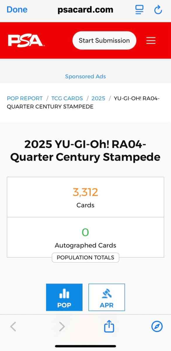 Yugioh PSA - Grand Junction, Colorado - FleaMarketBay