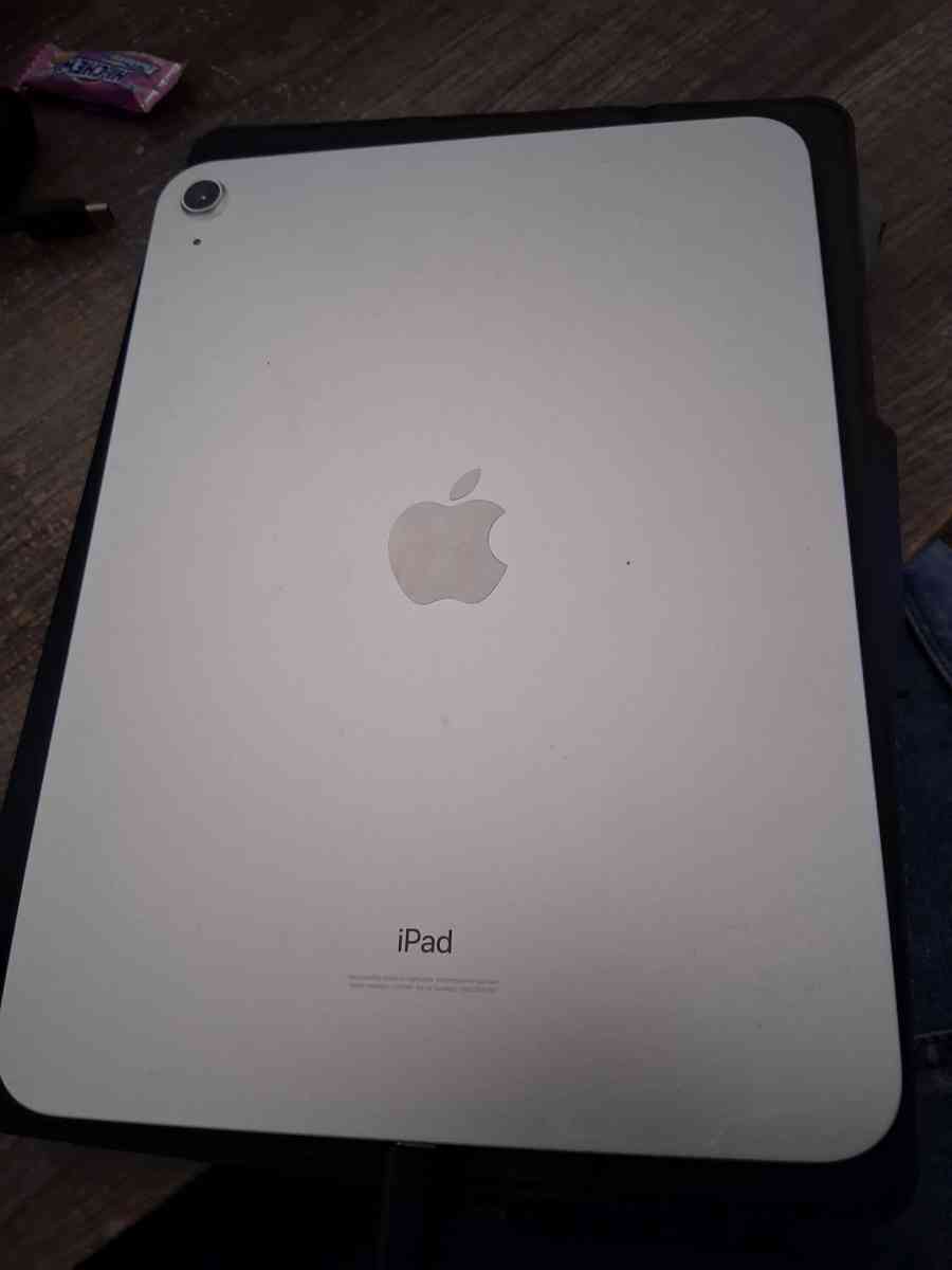 ipad 10th generation