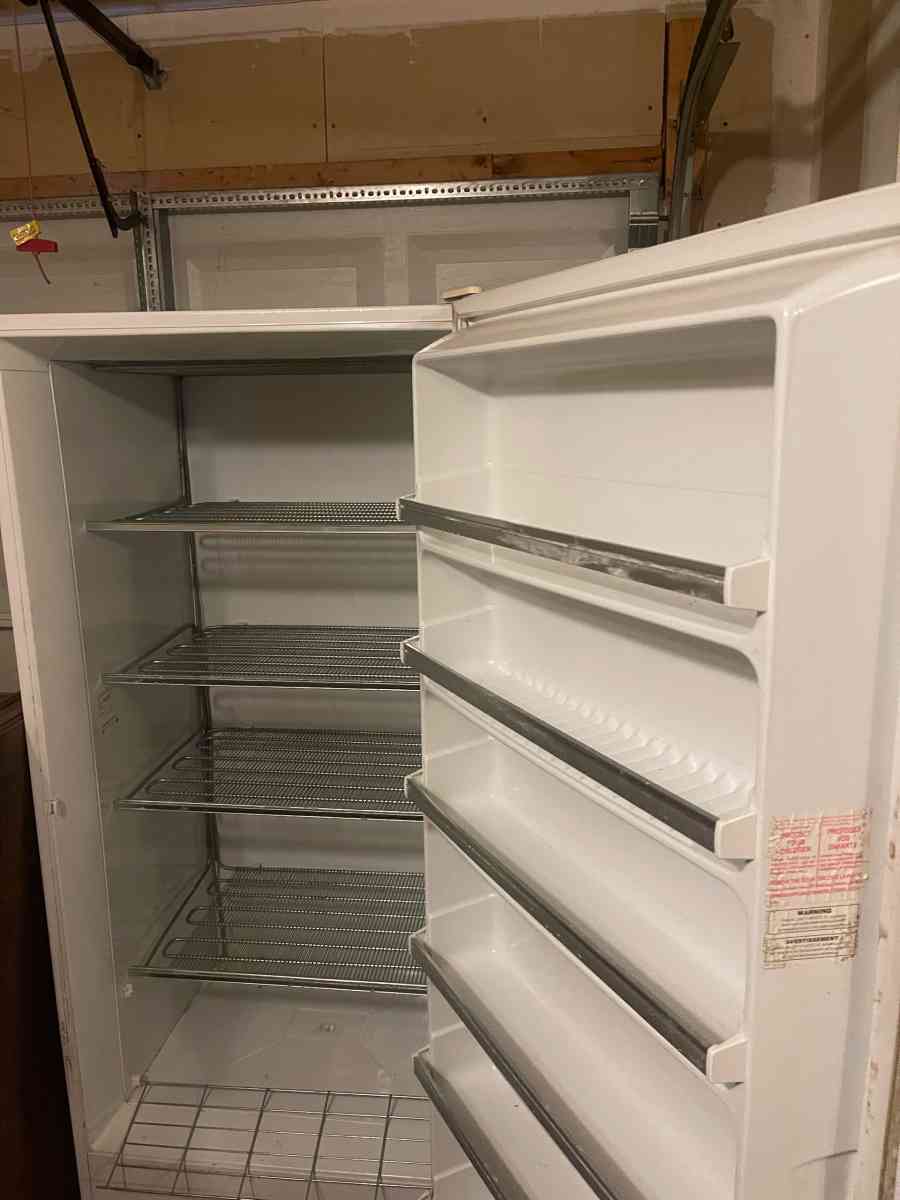 Freezer Family Size Freezer