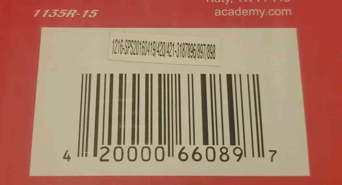 Rawlings  Target  Pitch Combo 2n1  Item 1135R15