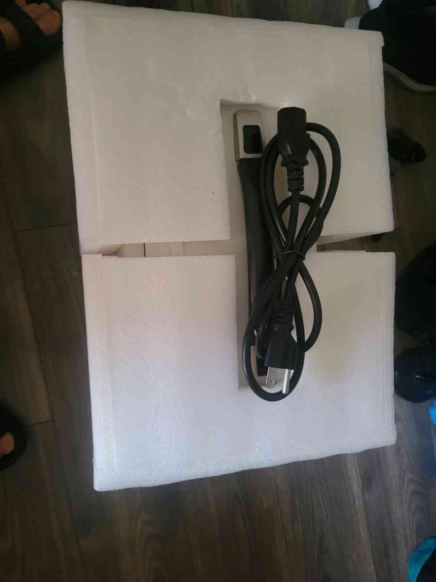 facial Spa New  skin Scope machine No boxf102