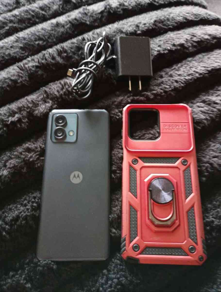 Unlocked Moto G Stylus 5G 128Gb - Pawtucket, Rhode Island - FleaMarketBay