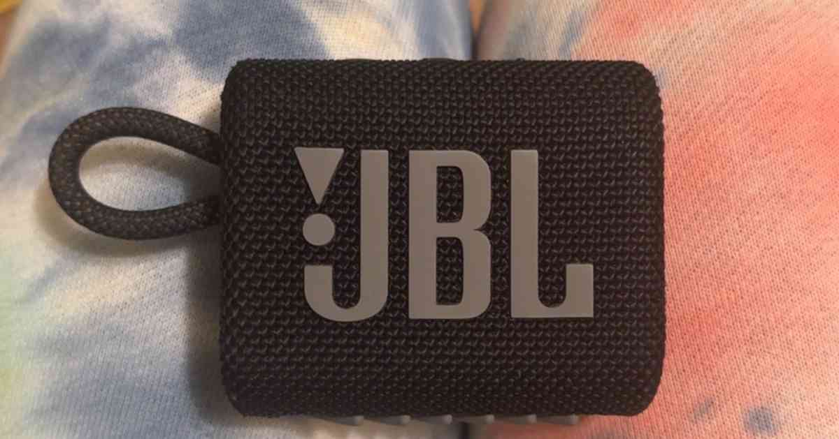 JBL SPEAKER - Milledgeville, Georgia - FleaMarketBay