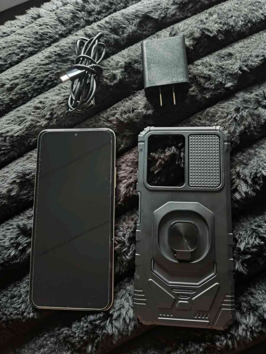 Cricket Outlast 5G 128Gb For Cricket Wireless Only - Pawtucket, Rhode Island - FleaMarketBay