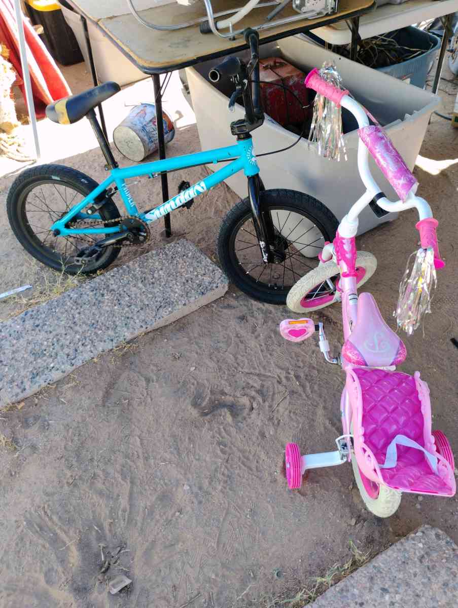 SUNDAY PRIMER 16 BMX - Avondale, Arizona - FleaMarketBay