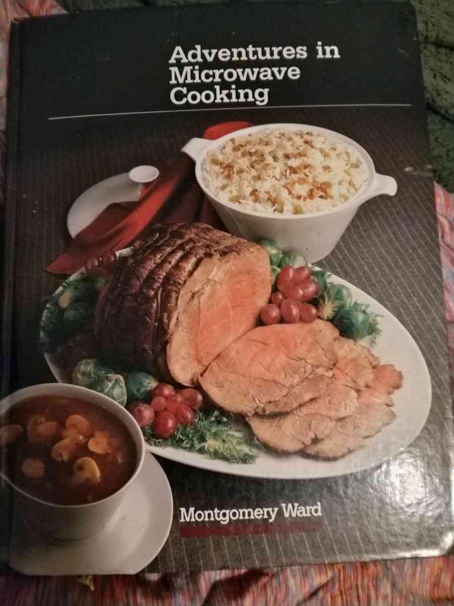 cook book