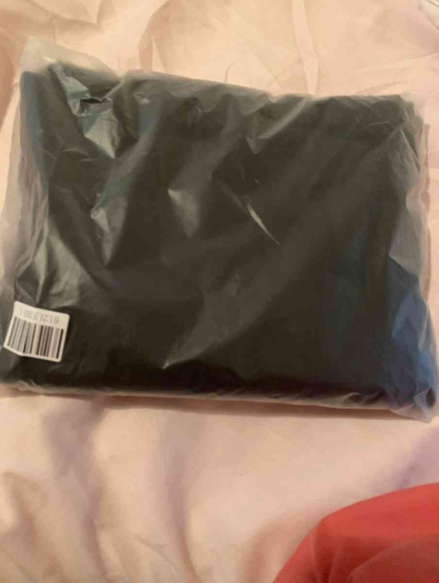 Black Sleeveless Jumpsuit