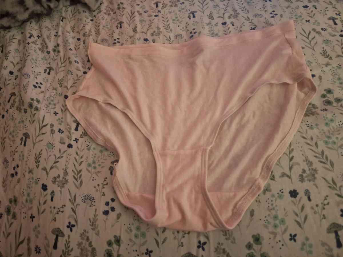 light pink underwear - La Grande, Oregon - FleaMarketBay