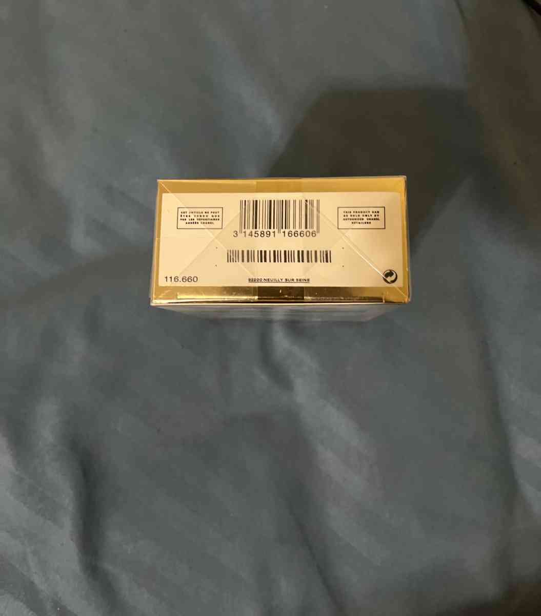 Coco Chanel MademoiselleEau de Parfum Intense Spray100ml 34F - Pooler, Georgia - FleaMarketBay