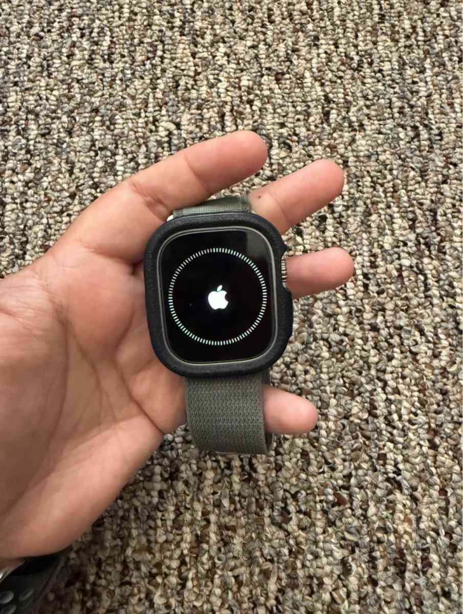 AppleWatch GPScellular
