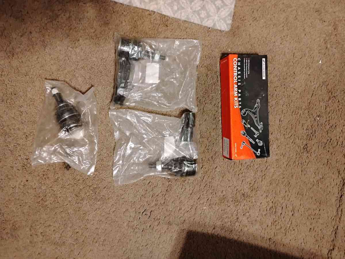 03 jeep liberty parts