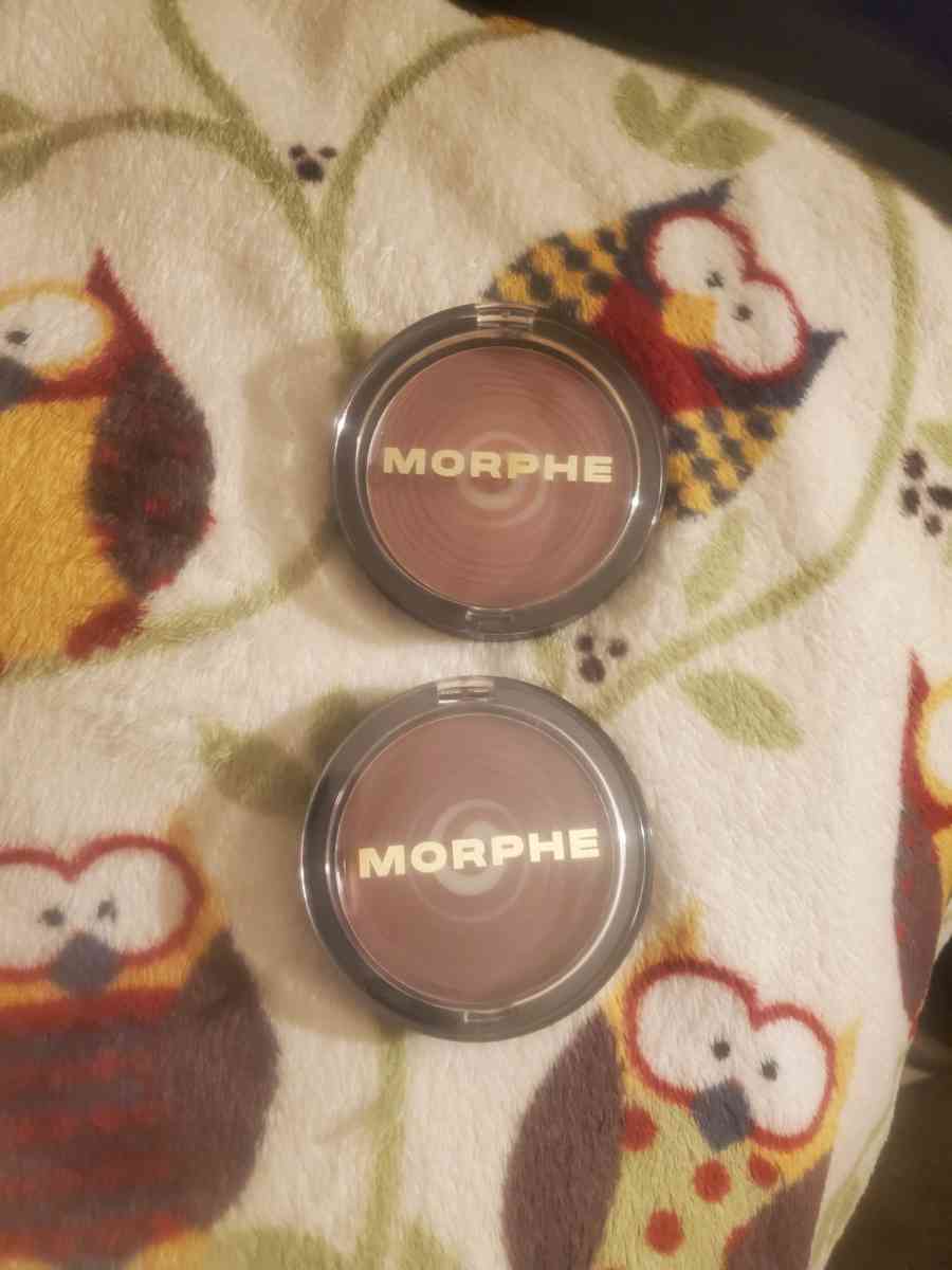 Assorted Brand Name Makeup