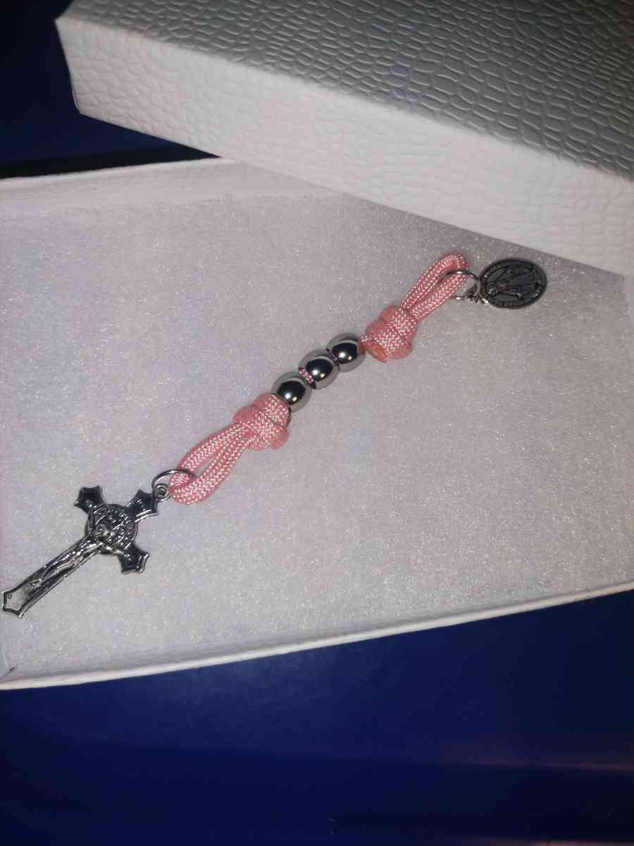 My First 3 Hail Mary Chaplet - Tampa, Florida - FleaMarketBay