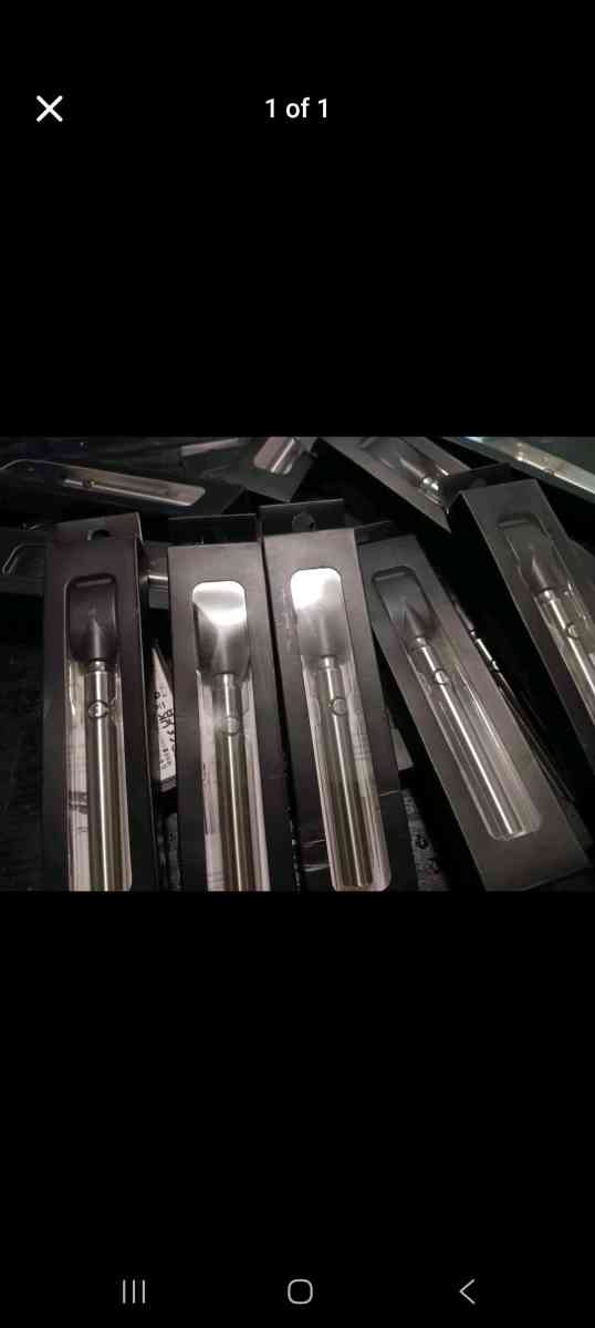 EMPTY ELECTRIC V PENS  EACH - Bronx, New York - FleaMarketBay