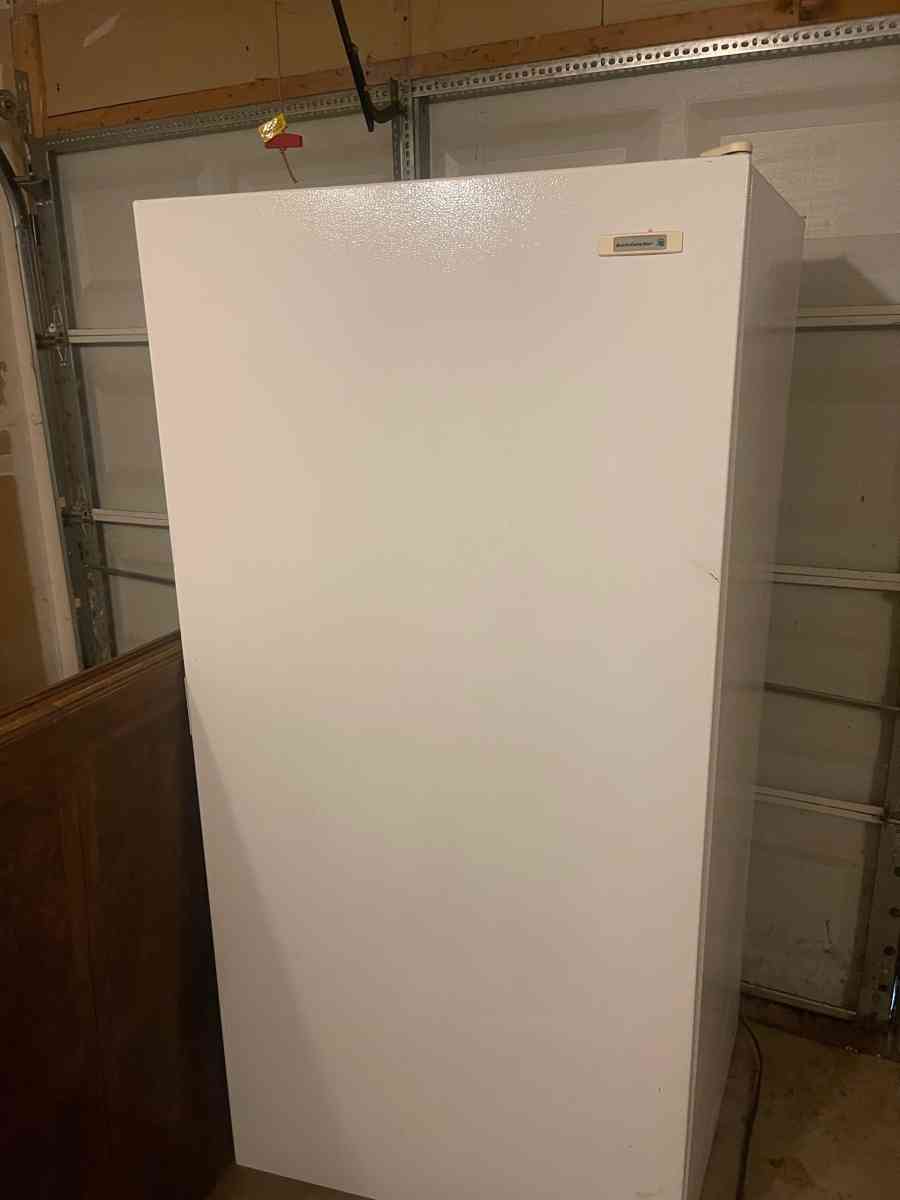 Freezer Family Size Freezer