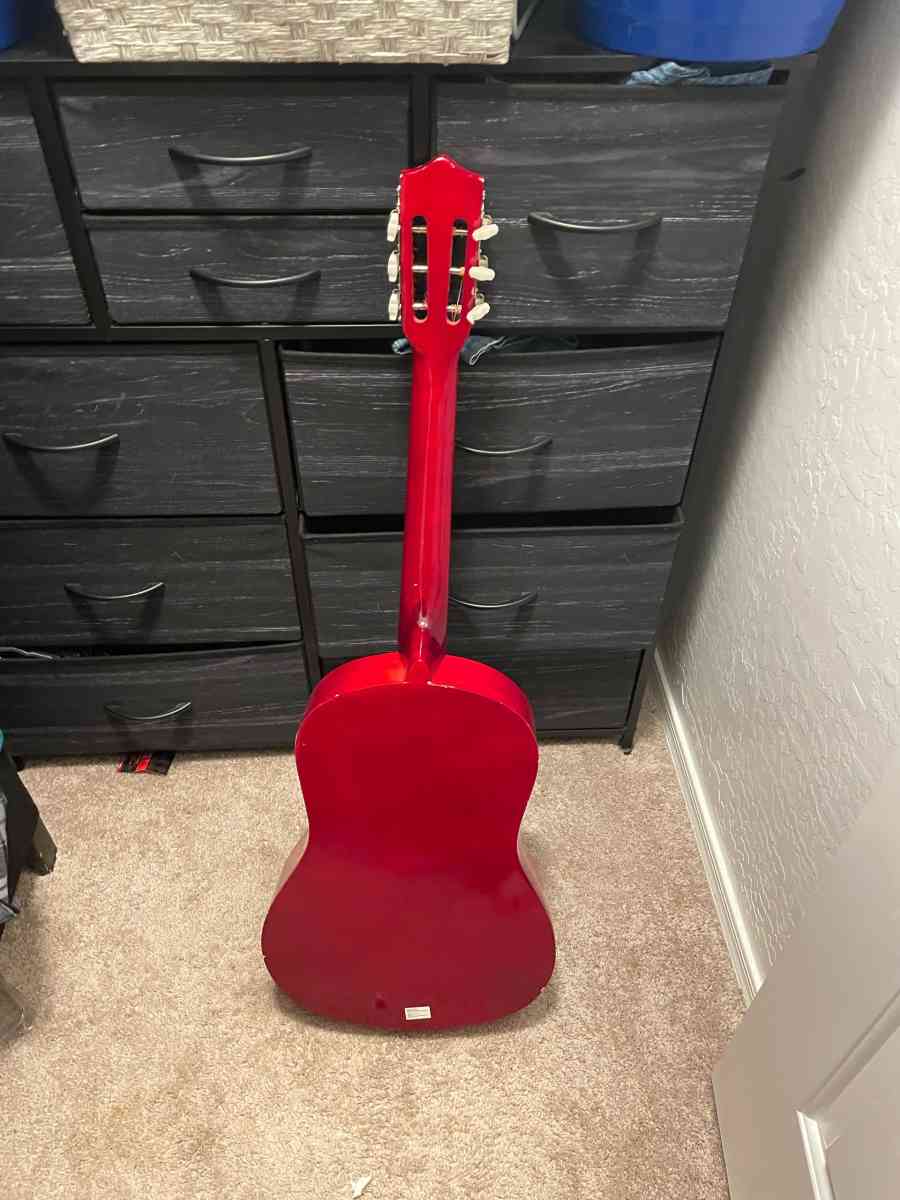 guitar