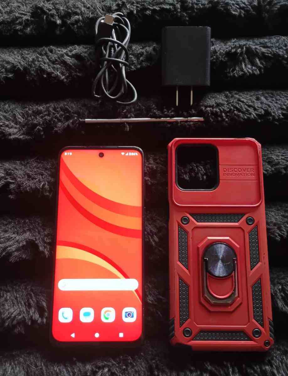 Moto G Stylus 5G 128Gb Unlocked To Use With Any Carrier - Pawtucket, Rhode Island - FleaMarketBay
