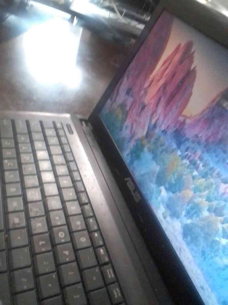 laptop