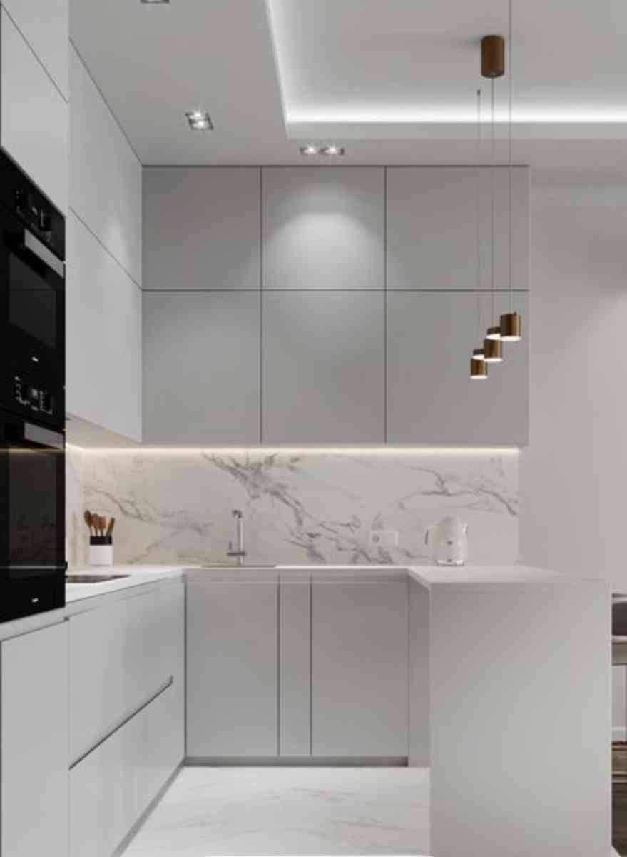 Luxury 2025 Kitchens For Sale