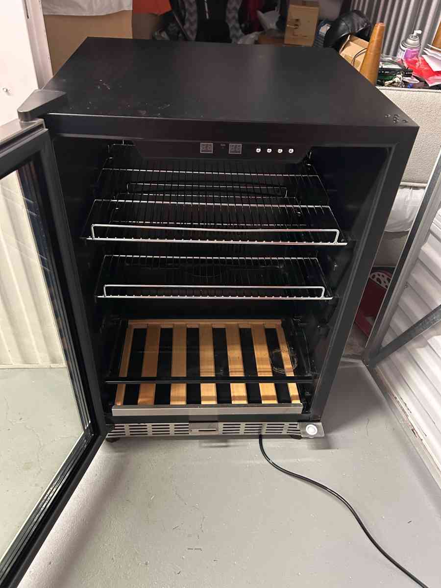 Summit beverage cooler