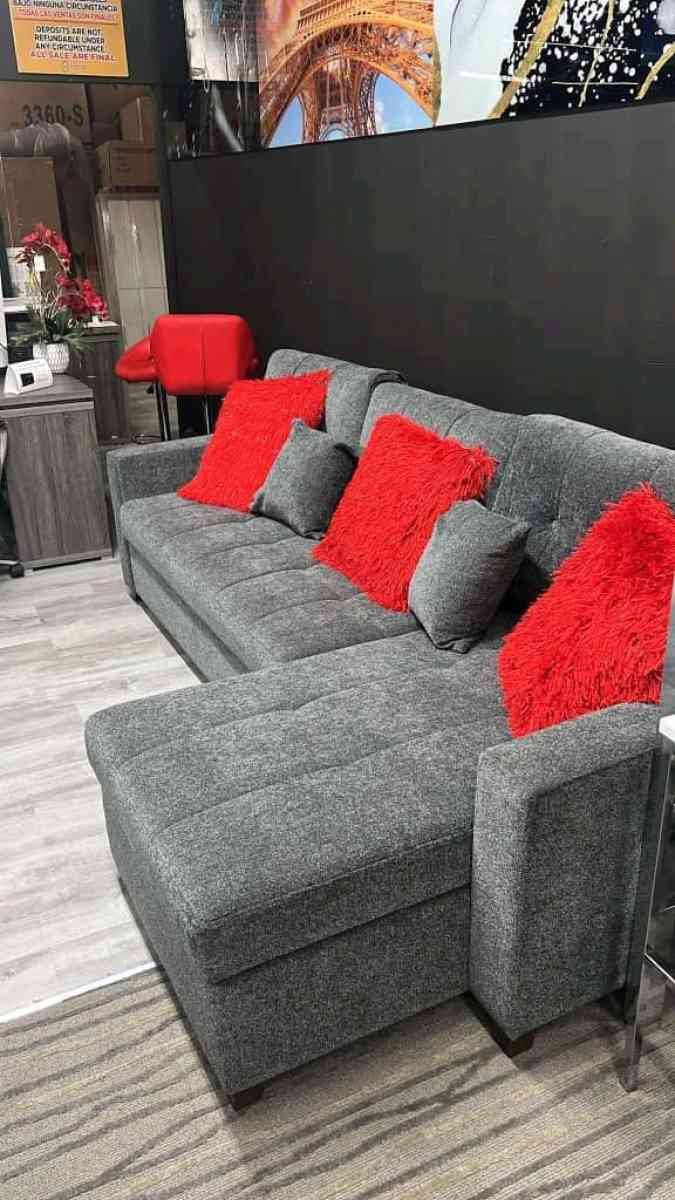 Sofa cama