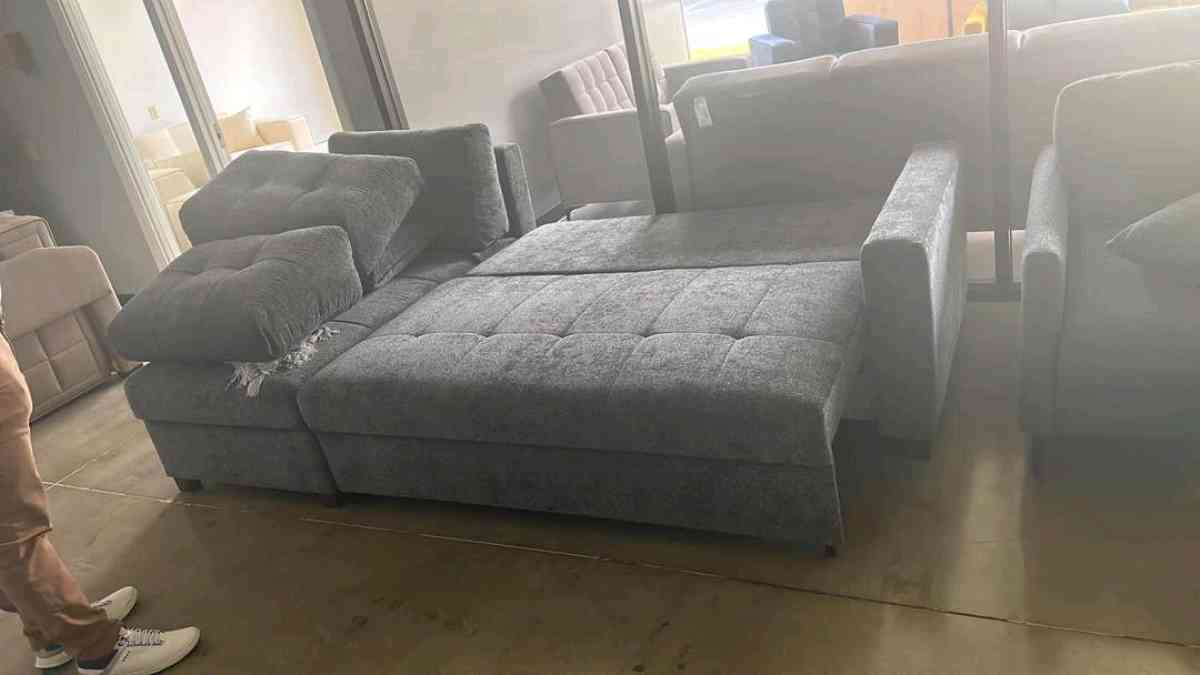 Sofa cama - Miami, Florida - FleaMarketBay