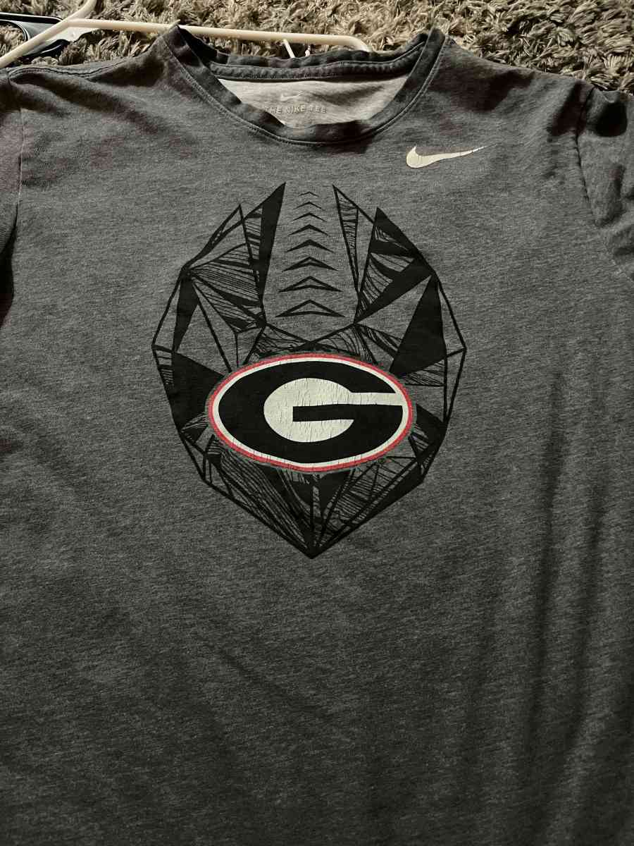 Georgia Nike