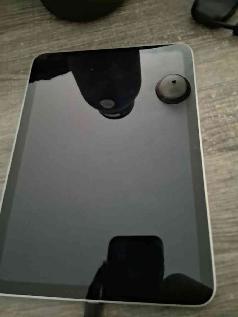 ipad 10th generation